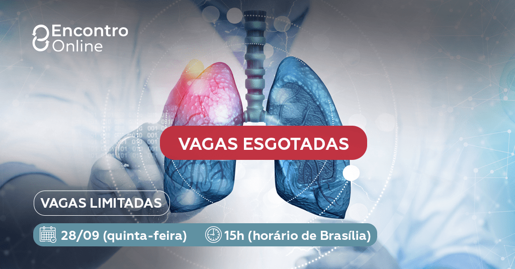 Diagnóstico de infecções do trato respiratório inferior Controllab