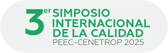 3er simposio peec cenetrop