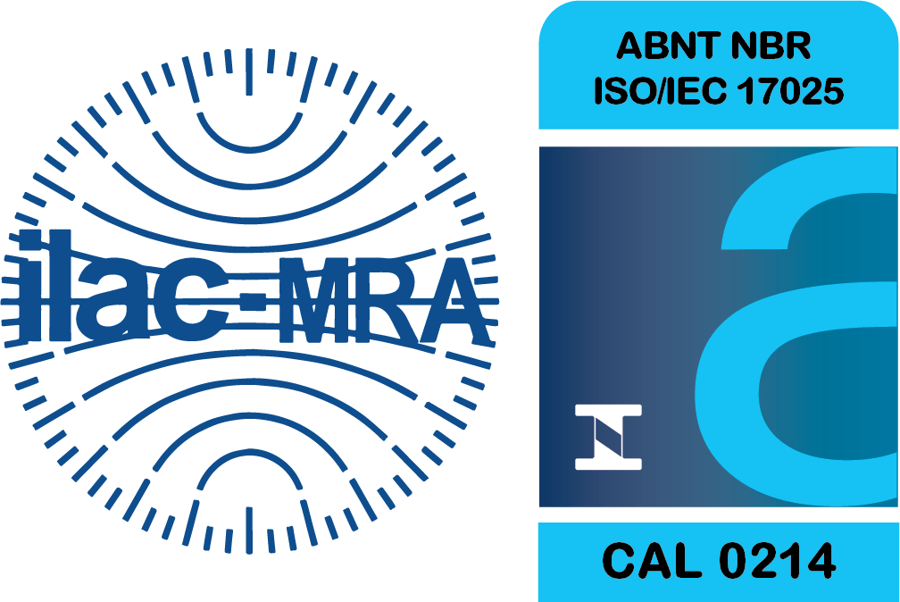 CAL 0214 ABNT NBR ISO IEC 17025 Controllab