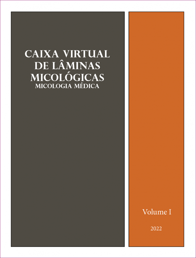 Caixa Virtual de Lâminas de Micologia Médica (Vol. I) – Controllab