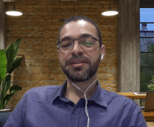 Entrevista destaca curso de la SBPC/ML y Controllab para el perfeccionamiento profesional