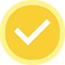 Check amarelo