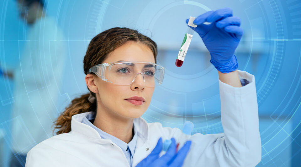 Controllab para todos, qualidade que impulsiona a evolução dos serviços analíticos