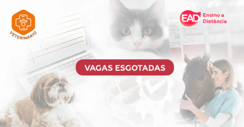 Laboratórios veterinários podem participar de capacitação gratuita em Controle da Qualidade - VAGAS ESGOTADAS