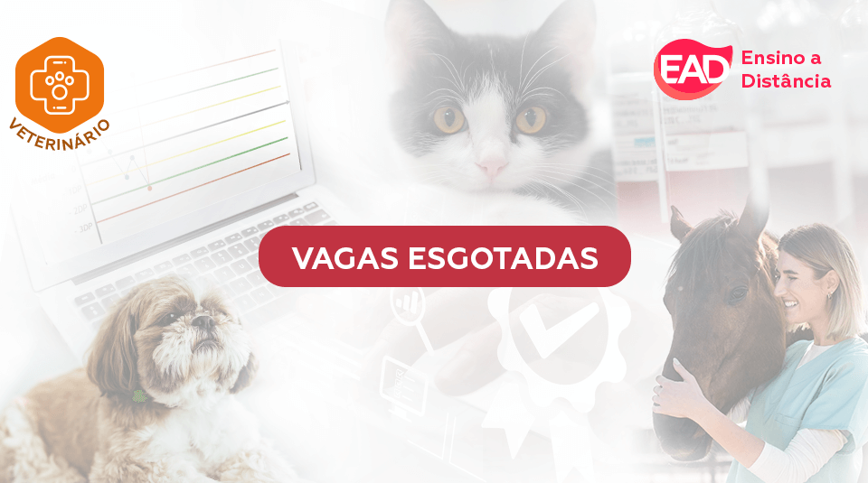 Laboratórios veterinários podem participar de capacitação gratuita em Controle da Qualidade - VAGAS ESGOTADAS