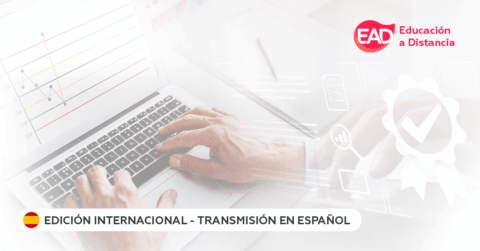 Curso gratuito de Controle da Qualidade para profissionais de países de língua espanhola