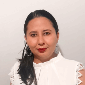 Dra Ana Eida Sandoval Velasco 1