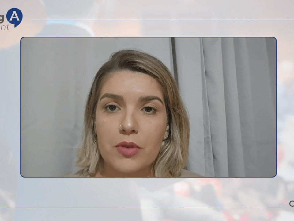 Dra Tawana Entrevista Ingles