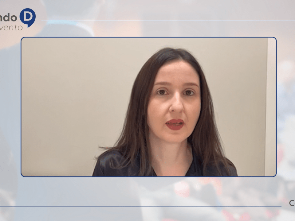 Dra. Camila Spineli Entrevista Espanhol