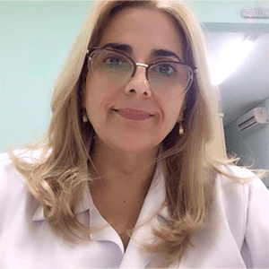 Dra. Luciana