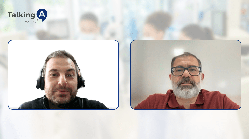 "Controllab's award-winning scientific abstract at ADLM 2024 is highlighted in an interview.