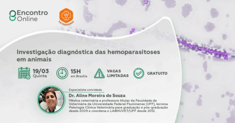 Hemoparasitologia VET