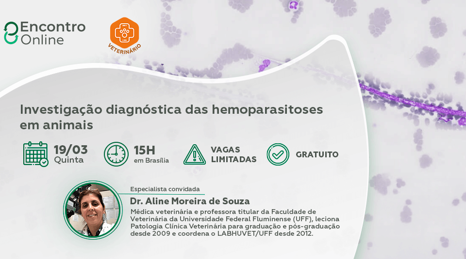 Hemoparasitologia VET