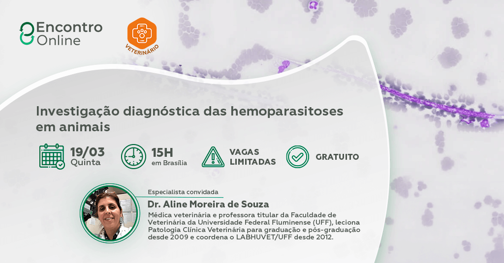 Hemoparasitologia VET