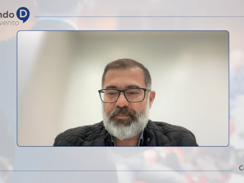 Hablando de Evento Dr. Gustavo Barra