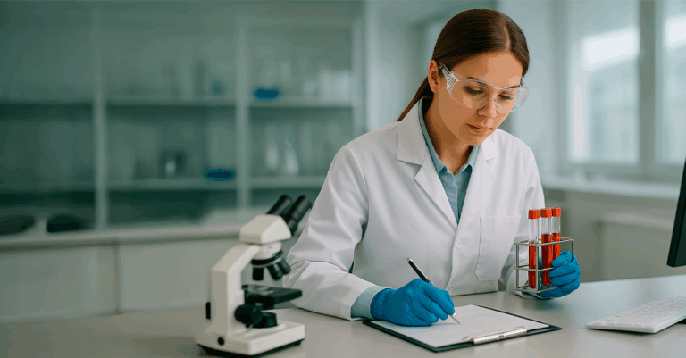 Desvendando o Ensaio de Proficiência – Parte II