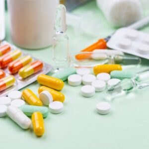 Medicamentos