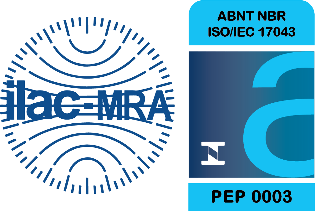 Ensaio de Proficiência - PEP 0003 - ABNT NBR ISO/IEC 17043 - Controllab