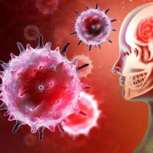 Painel de meningites iStock 1138392475