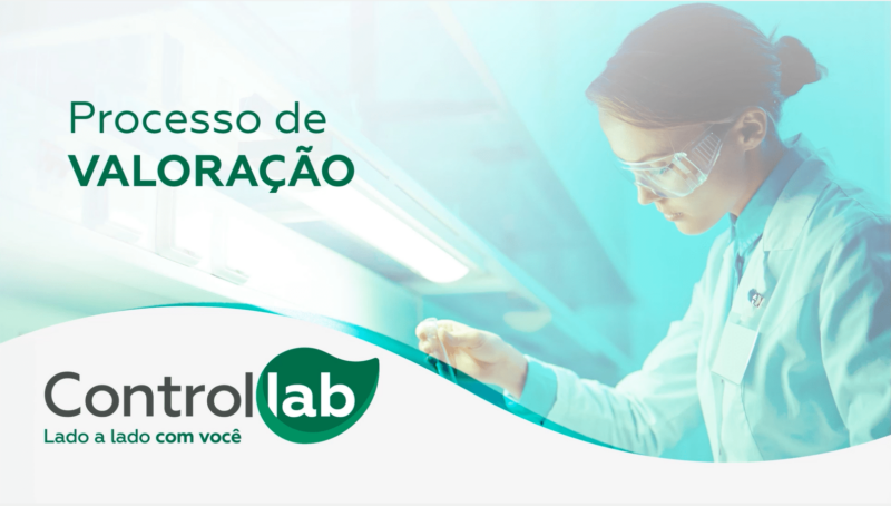 Processo de Valoracao