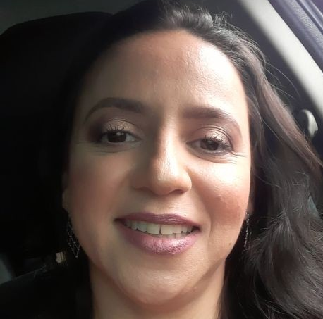 Fernanda Reis Carvalho 