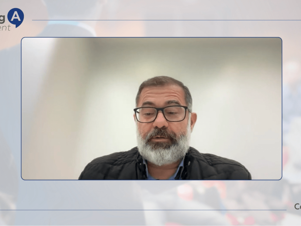 Talking About Event Dr. Gustavo Barra
