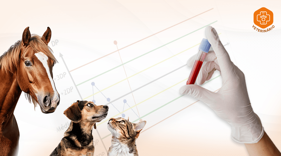 Como o controle da qualidade se torna um diferencial competitivo para laboratórios veterinários