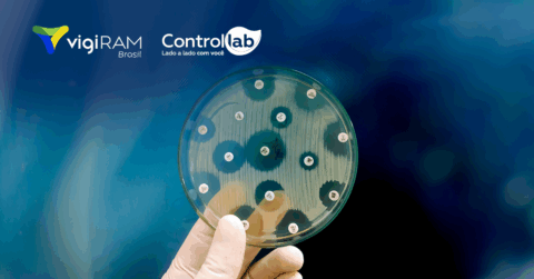 Controllab joins national initiative to strengthen the fight against antimicrobial resistance