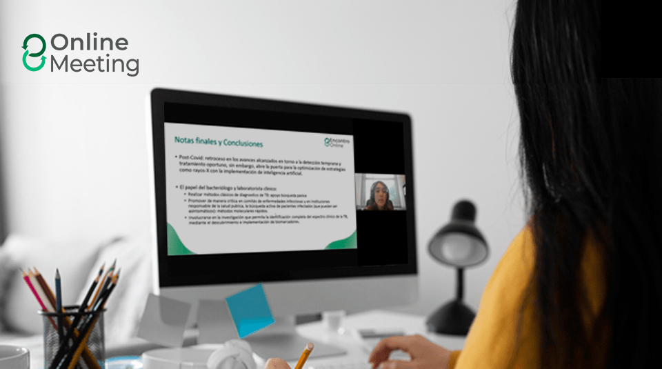 Controllab offers training on the role of the bacteriologist in tuberculosis