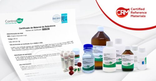 Controllab – Controle de Qualidade para Laboratórios