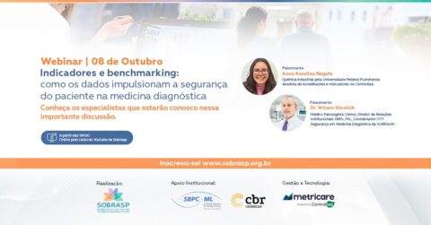 Webinar SOBRASP