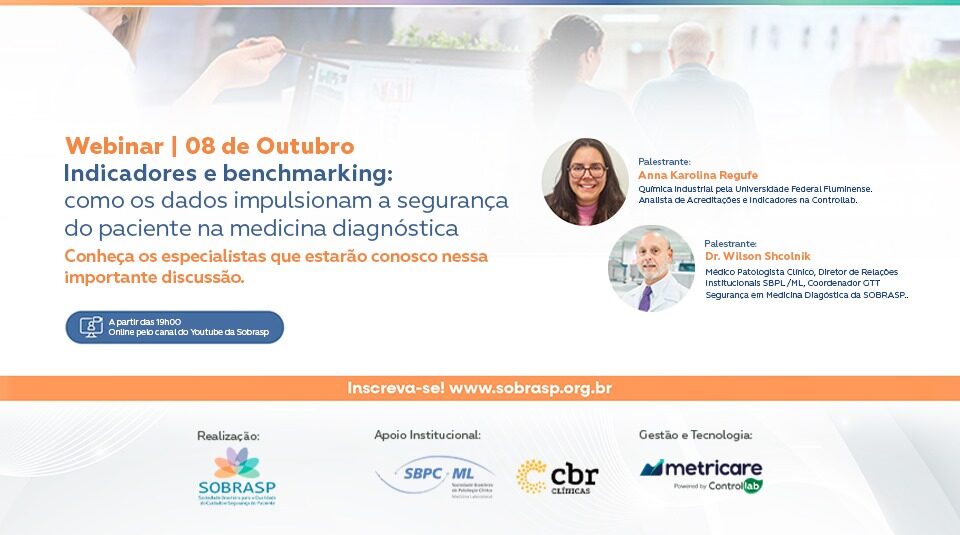 Webinar SOBRASP