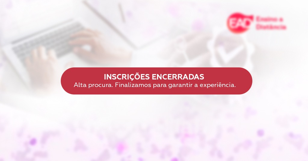 Curso Mielograma - inscrições encerradas