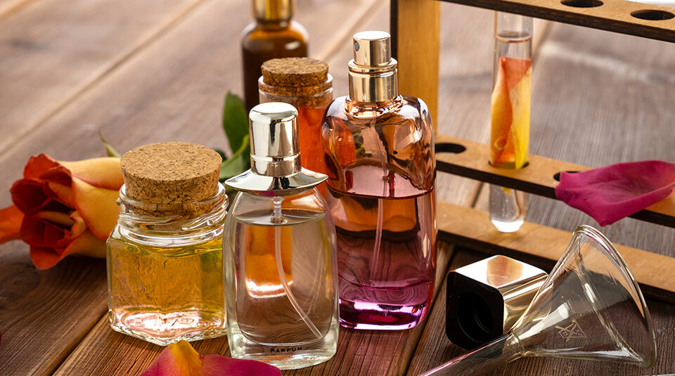 Controllab lança Ensaio de Proficiência para Cosméticos na matriz Perfumes