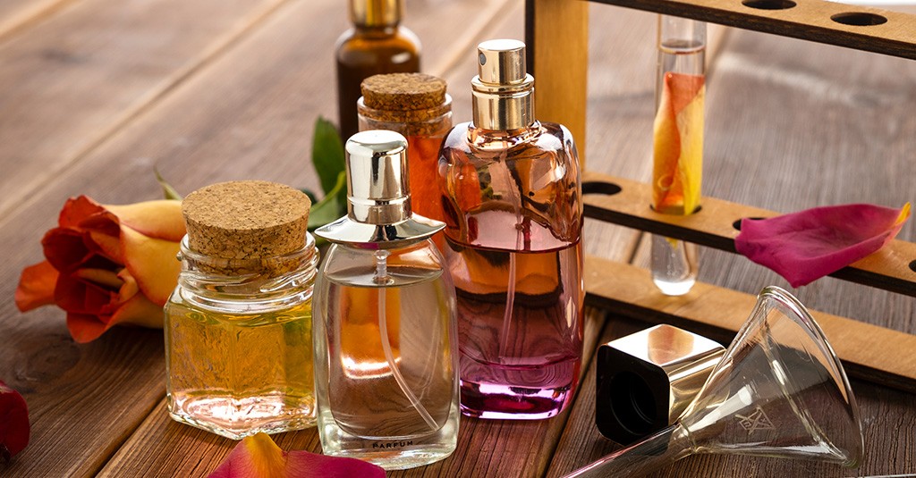 Controllab lança Ensaio de Proficiência para Cosméticos na matriz Perfumes