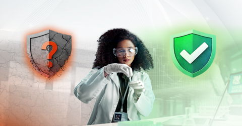 Seu controle analítico é parcial ou completo?