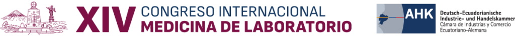 XIV Congreso Internacional Medicina de Laboratorio