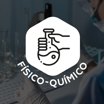 Físico-químico