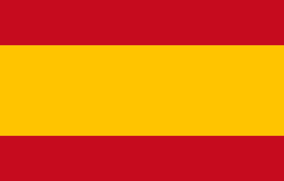 bandeira espanha
