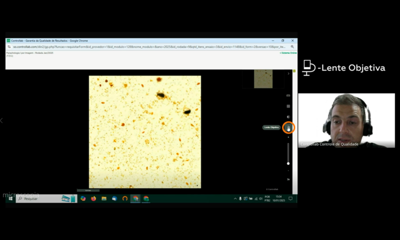 capa microscopia