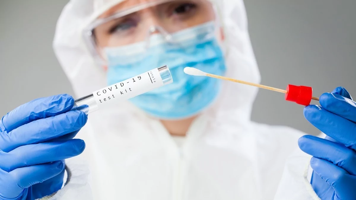 Coronavirus (SARS-CoV2) - Biología Molecular - Imagen 2