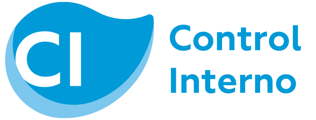 control interno es