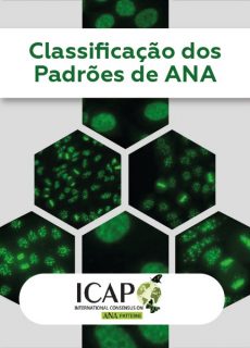 Classificação dos Padrões de ANA