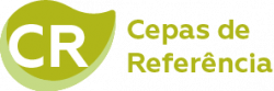 Cepas Referência