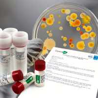 MRC Culturas de Referência Qualitativa ATCC, MRC