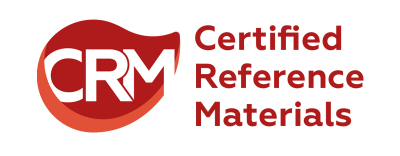 Materiais de Referência Certificados (MRC)