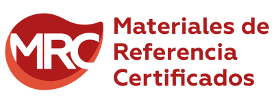 Materiais de Referência Certificados (MRC)