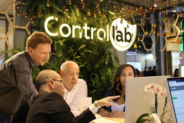 empresa nos somos controllab