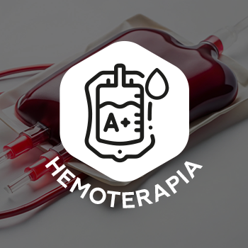 Hemoterapia