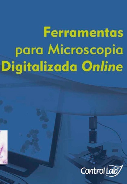 livro ferramentas microscopia digitalizadora online